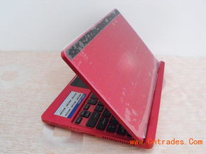 山寨上网本之困 从深圳GF8112网卡看HP品质的缺失