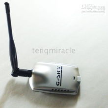 从中国到全球 如何将10件套高性能USB无线网卡销往海外市场实现盈利