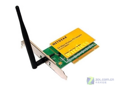 网件高品质台式机无线网卡 可拆卸天线设计的优势与选购指南