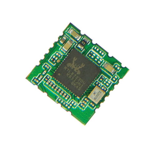 专业平板电脑USB WiFi蓝牙一体模块 技术概览与应用支持